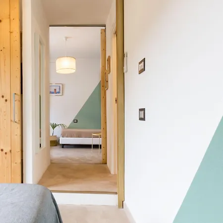 Vendégház Sorrentovibes - Luxury Four Bedroom With Amazing Terraces In Sorrento