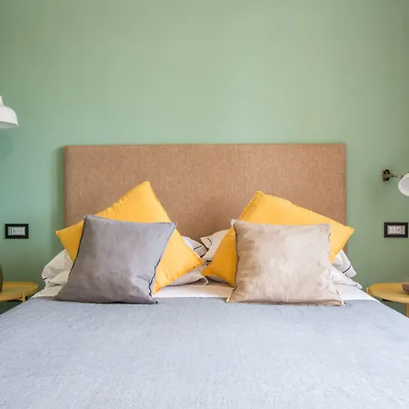 Sorrentovibes - Luxury Four Bedroom With Amazing Terraces In Vendégház