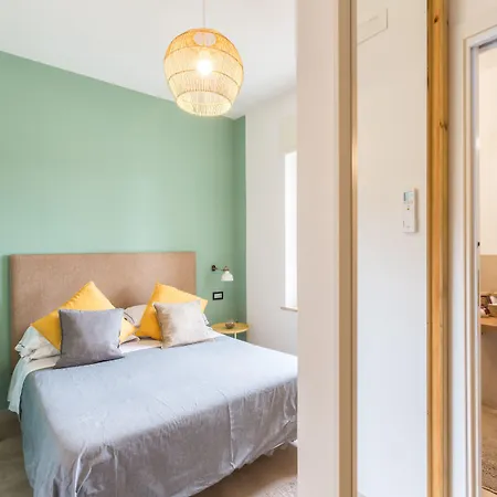 Sorrentovibes - Luxury Four Bedroom With Amazing Terraces In 4*