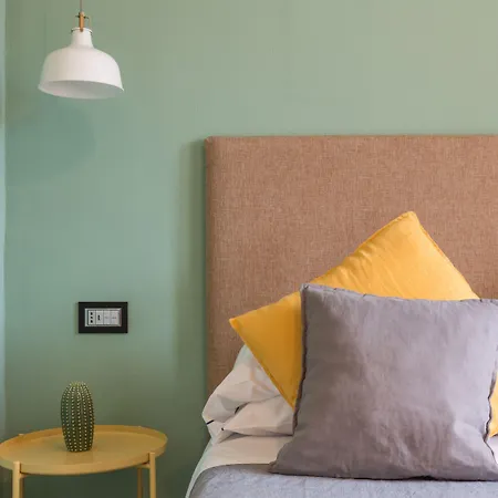 Sorrentovibes - Luxury Four Bedroom With Amazing Terraces In Pensjonat Półwysep Sorrentyński