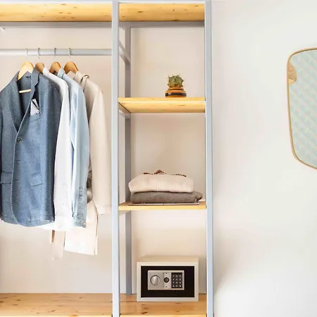 Vendégház Sorrentovibes - Luxury Four Bedroom With Amazing Terraces In