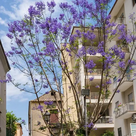 Sorrentovibes - Luxury Four Bedroom With Amazing Terraces In 4*