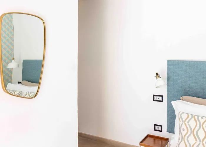 Sorrentovibes - Luxury Four Bedroom With Amazing Terraces In