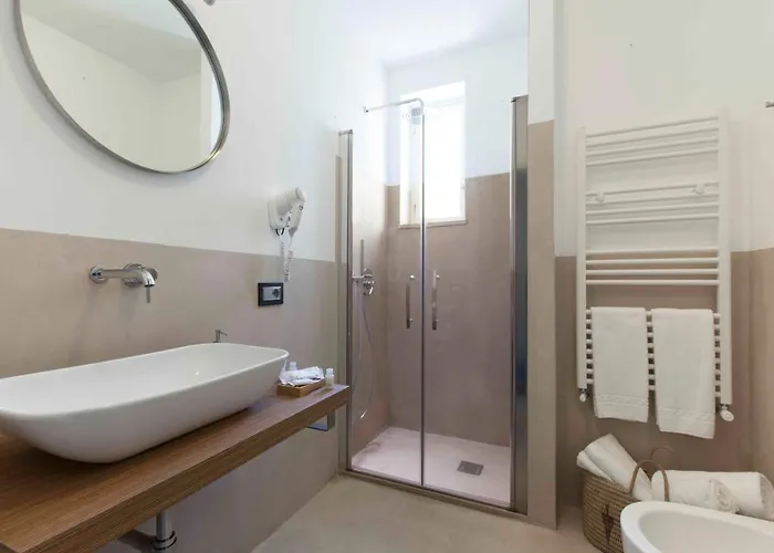 Pensjonat Sorrentovibes - Luxury Four Bedroom With Amazing Terraces In Półwysep Sorrentyński