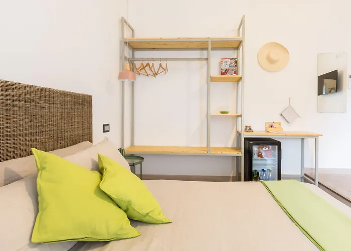 Pensjonat Sorrentovibes - Luxury Four Bedroom With Amazing Terraces In