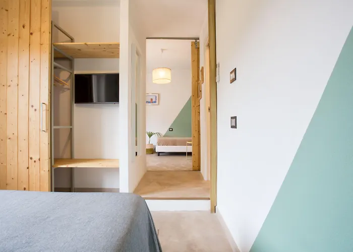 Sorrentovibes - Luxury Four Bedroom With Amazing Terraces In 4* Półwysep Sorrentyński