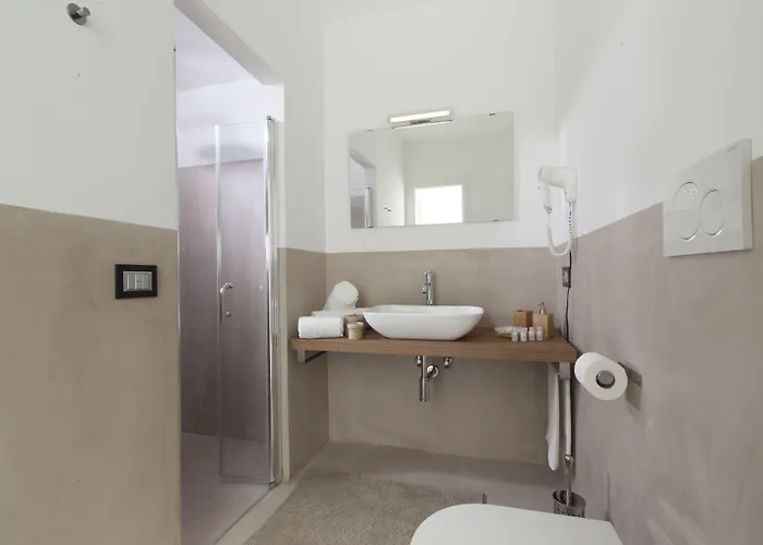 Sorrentovibes - Luxury Four Bedroom With Amazing Terraces In Półwysep Sorrentyński