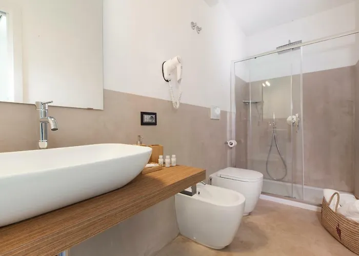 Pensjonat Sorrentovibes - Luxury Four Bedroom With Amazing Terraces In 4*